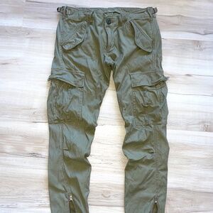 Ralph Lauren Cargos